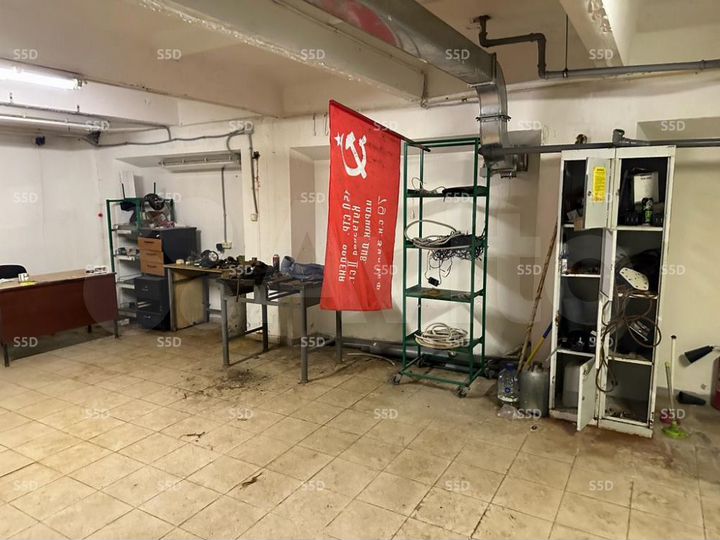 Продам торговое помещение, 2780.7 м²