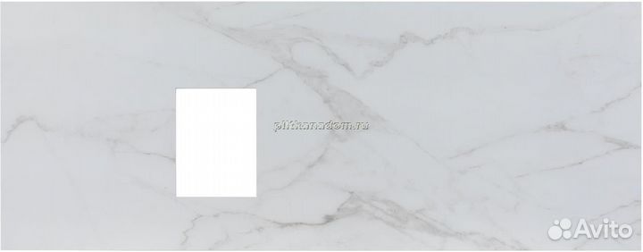 Allen Brau Infinity 1.21015.M Столешница для мебели, мрамор