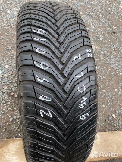 Michelin CrossClimate 2 205/60 R16