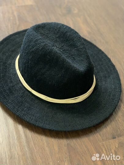 Шляпа женская oysho новая