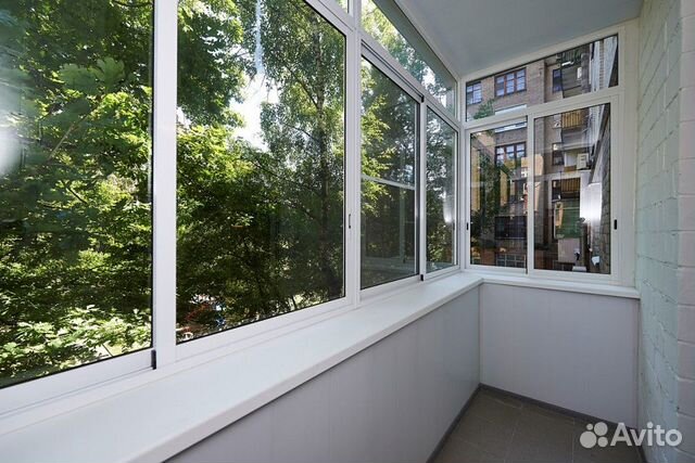 Окна любого размера под заказ от производителя