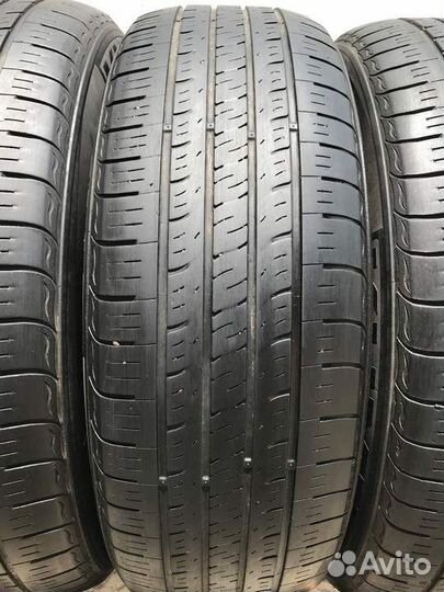 Kumho Sense KR26 225/65 R17 102H
