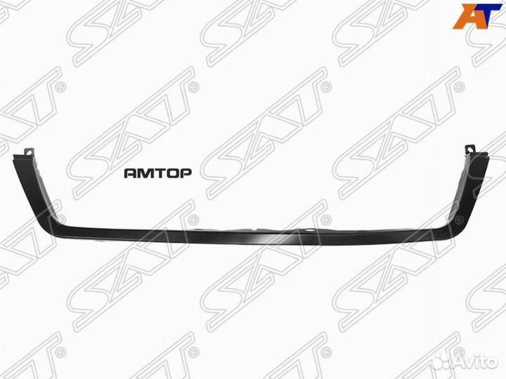SAT ST-MDS1-093M-0 Молдинг решетки радиатора merce