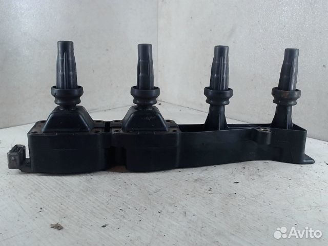Катушка зажигания, Peugeot, 307
