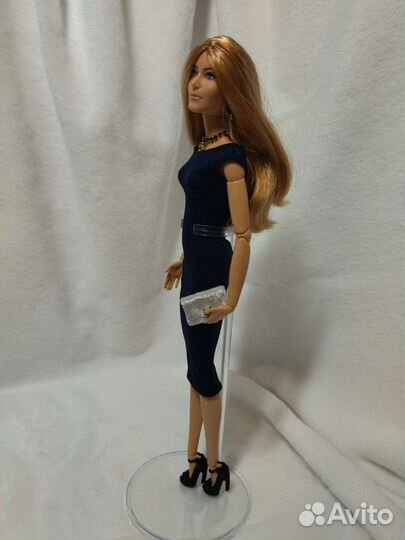 Платья для Барби Barbie