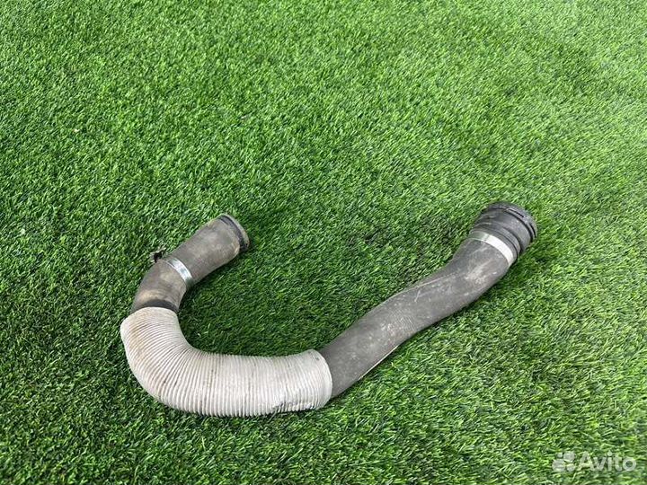 Патрубок системы охлаждения Bmw 5 F10 N52B25 2011