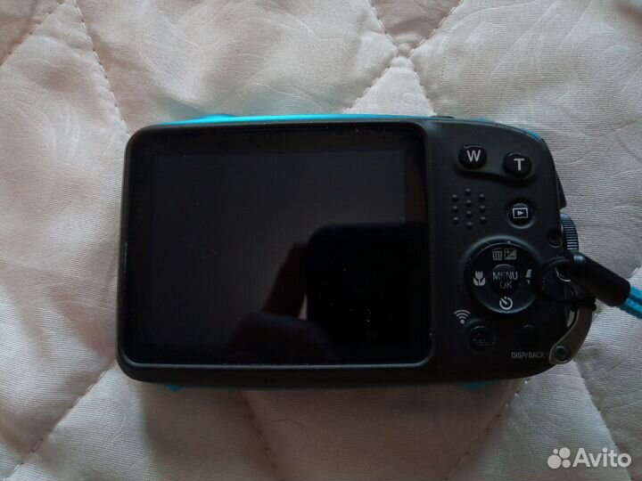 Fujifilm FinePix XP130