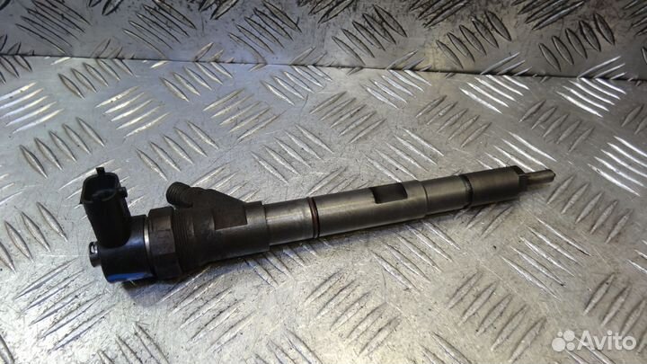 Форсунки 0445110186/0445110279 Hyundai Starex