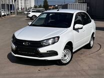 Новый ВАЗ (LADA) Granta 1.6 MT, 2024, цена от 952 000 руб.