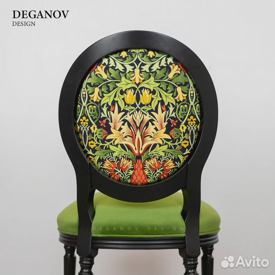 Стул Медальон