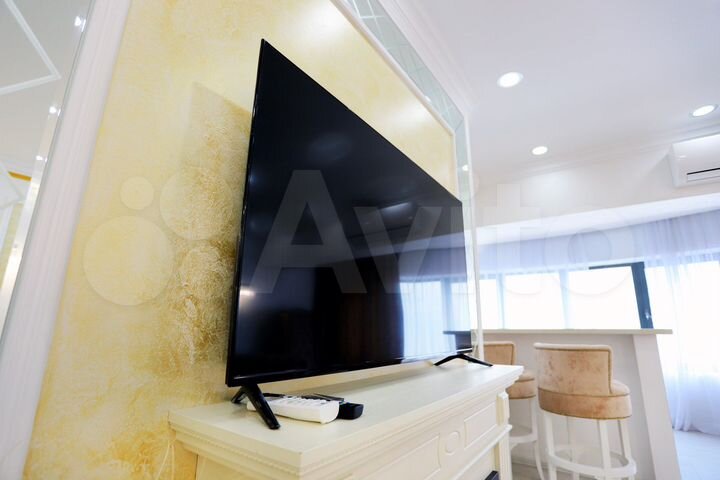 2-к. квартира, 90 м², 22/24 эт.