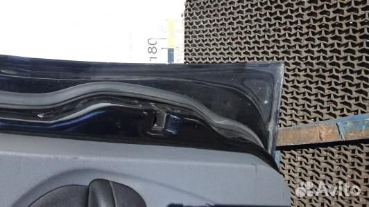 Дверь передняя правая ford focus 2 (DBR14E201)