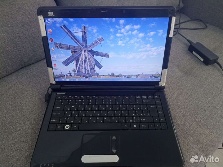 DNS-V40SI2