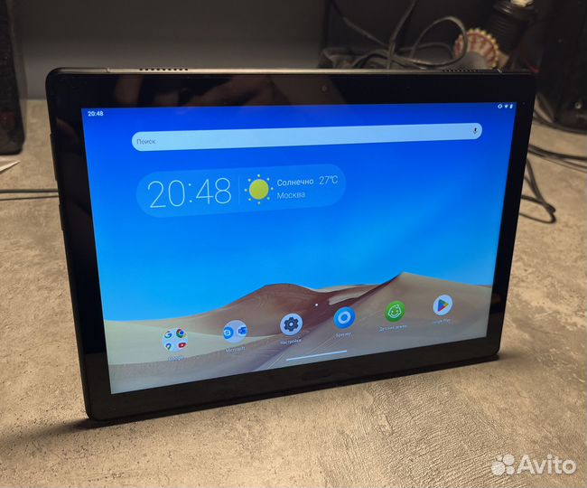 Lenovo Tab P10 TB-X705L 32Gb LTE