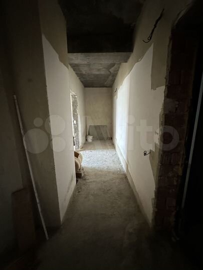 1-к. квартира, 55 м², 3/10 эт.