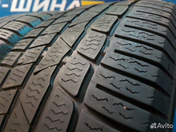 Continental ContiWinterContact TS 830 P 225/55 R16