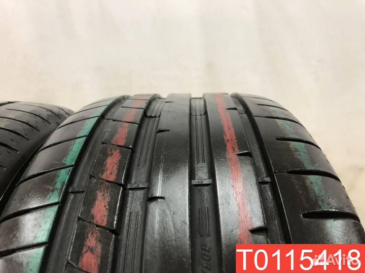 Dunlop SP Sport Maxx RT 2 245/40 R18 97Y