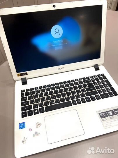 Acer n16c1