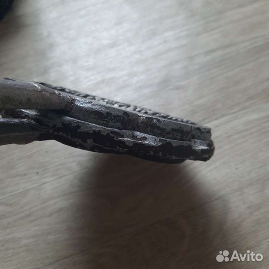 Форма для выпечки Германия