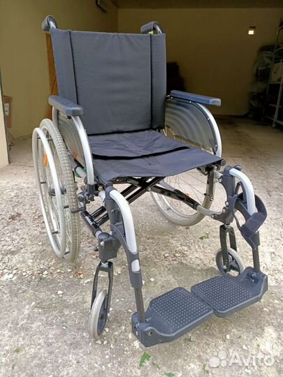 Инвалидная коляска бу