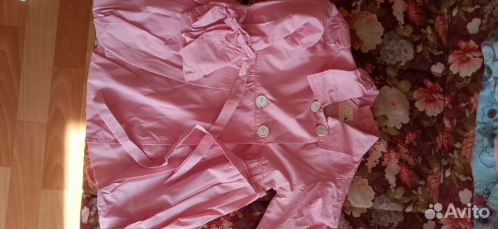 Детская одежда для девочек