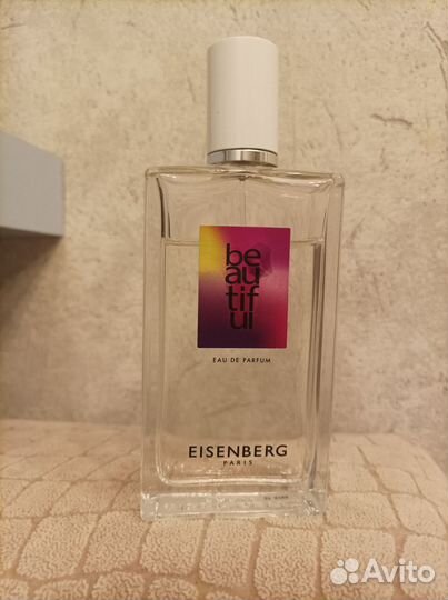 Eisenberg jose beautiful 100 ml
