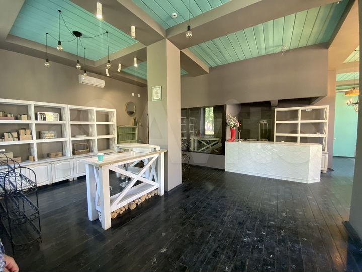 Свободного назначения, 135 м²