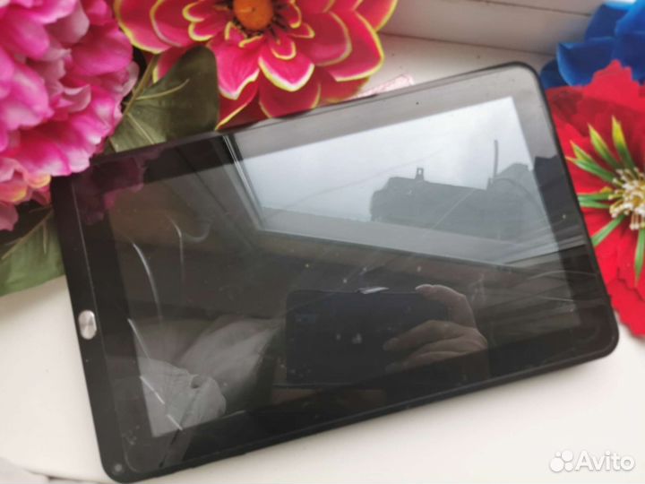 Планшет и телефоны на запчасти