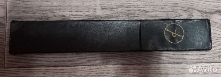 Логарифмическая линейка СССР