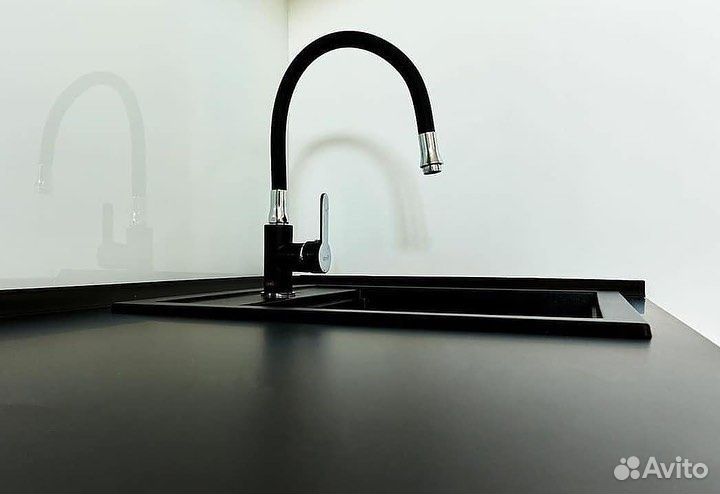 Кухни на заказ. Гарантия