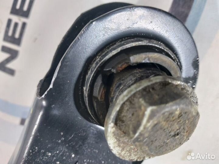 Рычаг поперечный задний правый Kia K5 DL3 G4KN