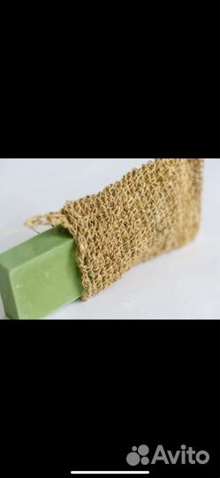 Товары для бани из конопли