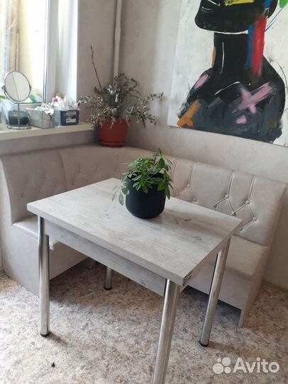 Кухонная мебель