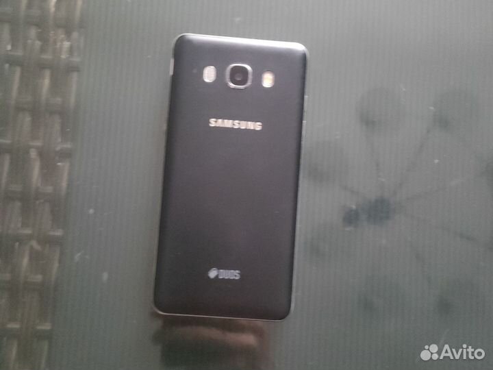 Samsung Galaxy J5 (2016) SM-J510F/DS, 2/16 ГБ
