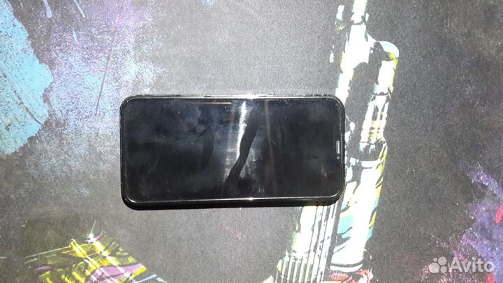 iPhone 12 Pro Max, 256 ГБ