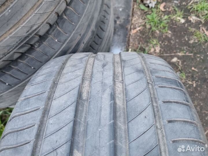 Michelin Primacy 4 235/55 R17