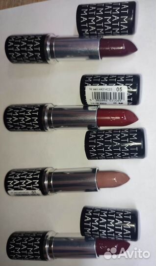 Нвая помада revlon и другие