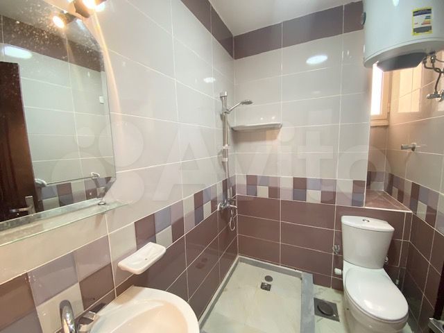 2-к. квартира, 55 м² (Египет)