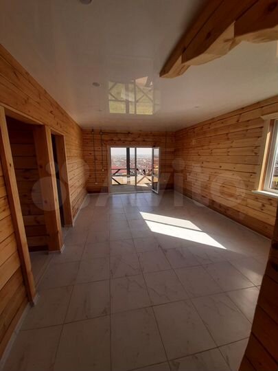 Дом 140 м² на участке 8 сот.