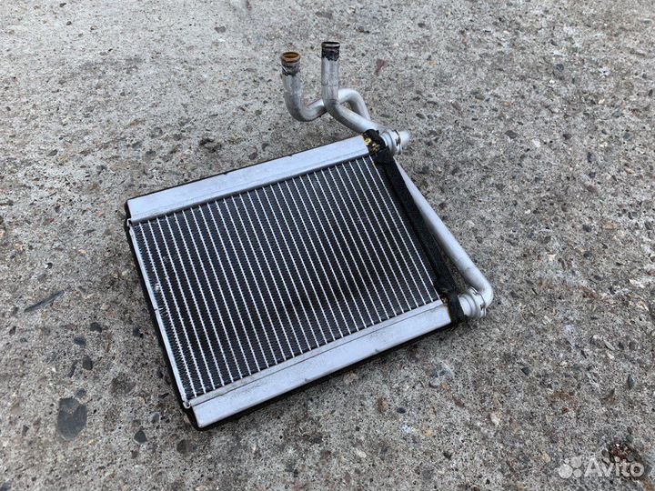 Радиаторы печки Suzuki Grand Vitara 1998-2005