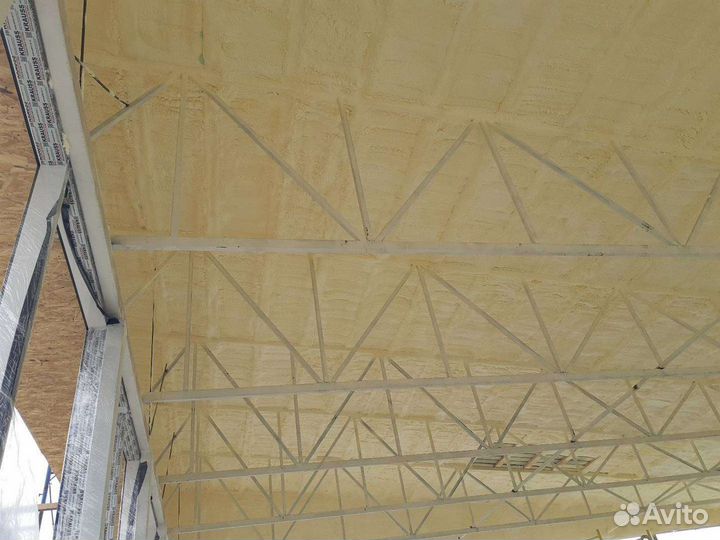 Овощехранилище