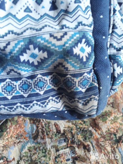 Рюкзак школьный