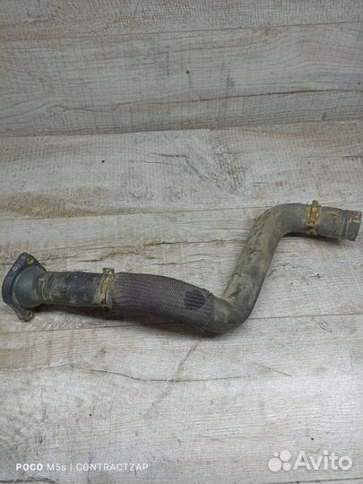 Крышка термостата Dodg Caliber ECN 2010