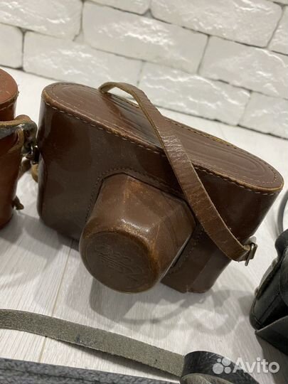 Чехлы для фотокамер (фотоаппаратов)