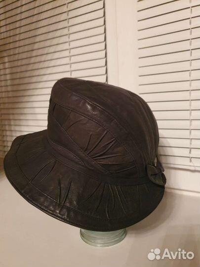 Шляпа женская