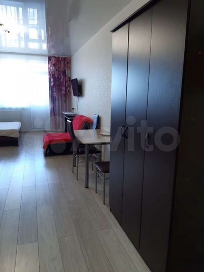 Квартира-студия, 42 м², 7/17 эт.