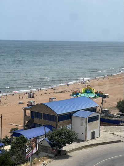 2-к. квартира, 85 м², 10/10 эт.