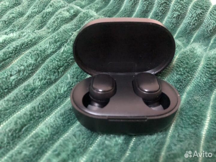 Redmi airdots 2