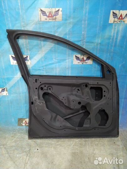 Дверь передняя левая Chevrolet Cruze 1 J300
