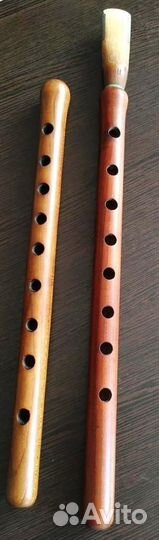 Армянский дудук